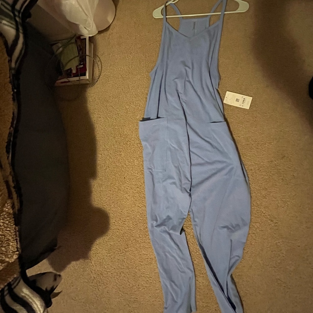 cute jumpsuit